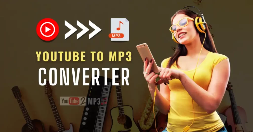 Youtube to mp3